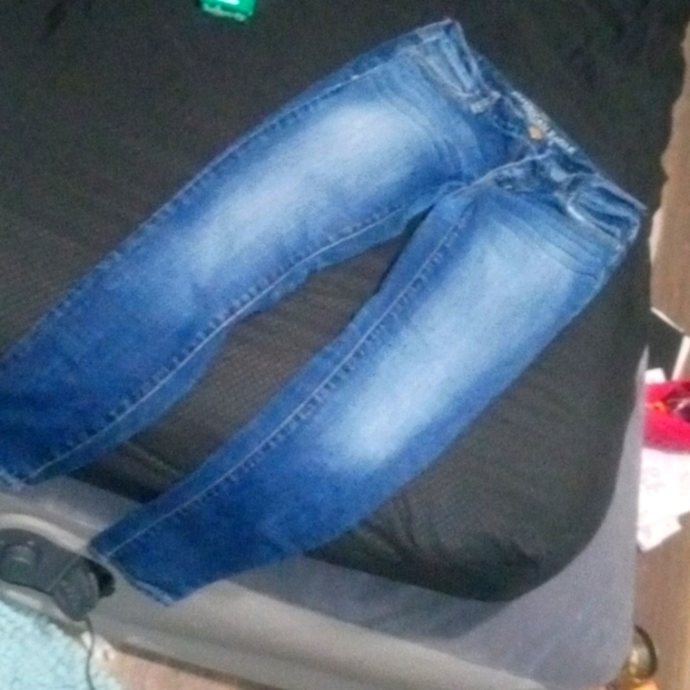 American eagle size 2 women's jeans